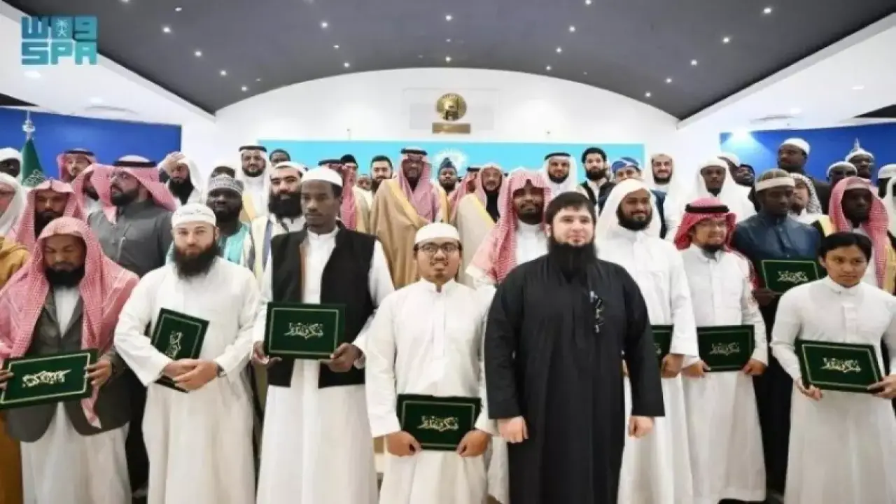 تحرك سعودي مكثف.. وثيقة تكشف خطة حماية 15 مليون شاب من الفكر المتطرف